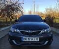 Серый Субару Импреза, объемом двигателя 0 л и пробегом 227 тыс. км за 5000 $, фото 1 на Automoto.ua