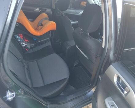 Субару Импреза 2009 в Хмельницком на Automoto.ua Серый Субару Импреза, объемом двигателя 2 л и пробегом 232 тыс. км за 4900 $, фото 4 на Automoto.ua