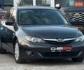 Серый Субару Импреза, объемом двигателя 1.99 л и пробегом 180 тыс. км за 8000 $, фото 4 на Automoto.ua