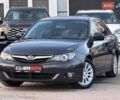 Серый Субару Импреза, объемом двигателя 1.99 л и пробегом 180 тыс. км за 8000 $, фото 1 на Automoto.ua