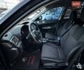 Серый Субару Импреза, объемом двигателя 1.99 л и пробегом 180 тыс. км за 8000 $, фото 11 на Automoto.ua