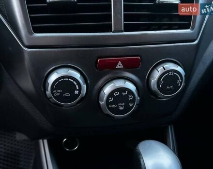 Серый Субару Импреза, объемом двигателя 1.99 л и пробегом 180 тыс. км за 8000 $, фото 23 на Automoto.ua