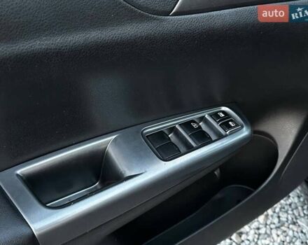 Серый Субару Импреза, объемом двигателя 1.99 л и пробегом 180 тыс. км за 8000 $, фото 24 на Automoto.ua