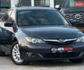 Серый Субару Импреза, объемом двигателя 1.99 л и пробегом 180 тыс. км за 8000 $, фото 5 на Automoto.ua
