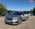 Сірий Субару Імпреза, об'ємом двигуна 2 л та пробігом 307 тис. км за 8500 $, фото 1 на Automoto.ua
