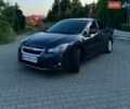Серый Субару Импреза, объемом двигателя 2 л и пробегом 205 тыс. км за 6800 $, фото 1 на Automoto.ua