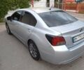 Серый Субару Импреза, объемом двигателя 2 л и пробегом 212 тыс. км за 9000 $, фото 5 на Automoto.ua