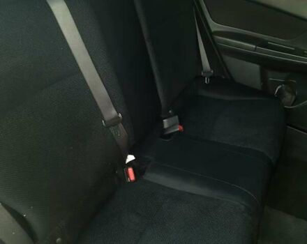 Серый Субару Импреза, объемом двигателя 2 л и пробегом 212 тыс. км за 9000 $, фото 11 на Automoto.ua