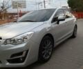 Серый Субару Импреза, объемом двигателя 2 л и пробегом 212 тыс. км за 9000 $, фото 3 на Automoto.ua
