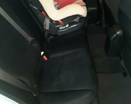 Серый Субару Импреза, объемом двигателя 2 л и пробегом 212 тыс. км за 9000 $, фото 8 на Automoto.ua