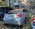 Серый Субару Импреза, объемом двигателя 2 л и пробегом 60 тыс. км за 2800 $, фото 1 на Automoto.ua