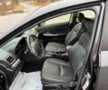 Серый Субару Импреза, объемом двигателя 2 л и пробегом 132 тыс. км за 9000 $, фото 8 на Automoto.ua