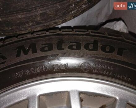 Серый Субару Импреза, объемом двигателя 2 л и пробегом 180 тыс. км за 7800 $, фото 32 на Automoto.ua