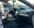 Серый Субару Импреза, объемом двигателя 2 л и пробегом 95 тыс. км за 9990 $, фото 17 на Automoto.ua