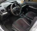 Серый Субару Импреза, объемом двигателя 2 л и пробегом 180 тыс. км за 7800 $, фото 8 на Automoto.ua