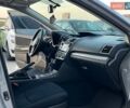 Серый Субару Импреза, объемом двигателя 2 л и пробегом 95 тыс. км за 9990 $, фото 9 на Automoto.ua