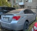 Сірий Субару Імпреза, об'ємом двигуна 2 л та пробігом 60 тис. км за 4000 $, фото 4 на Automoto.ua