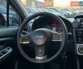 Серый Субару Импреза, объемом двигателя 2 л и пробегом 95 тыс. км за 9990 $, фото 14 на Automoto.ua