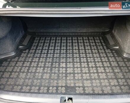 Серый Субару Импреза, объемом двигателя 2 л и пробегом 180 тыс. км за 7800 $, фото 22 на Automoto.ua