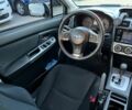 Серый Субару Импреза, объемом двигателя 2 л и пробегом 95 тыс. км за 9990 $, фото 21 на Automoto.ua