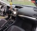 Серый Субару Импреза, объемом двигателя 2 л и пробегом 180 тыс. км за 7800 $, фото 16 на Automoto.ua