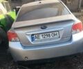 Серый Субару Импреза, объемом двигателя 2 л и пробегом 50 тыс. км за 4000 $, фото 1 на Automoto.ua