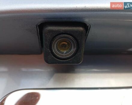 Серый Субару Импреза, объемом двигателя 2 л и пробегом 180 тыс. км за 7800 $, фото 25 на Automoto.ua