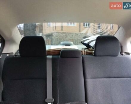 Серый Субару Импреза, объемом двигателя 2 л и пробегом 180 тыс. км за 7800 $, фото 19 на Automoto.ua