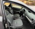 Серый Субару Импреза, объемом двигателя 2 л и пробегом 132 тыс. км за 9000 $, фото 9 на Automoto.ua