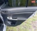 Серый Субару Импреза, объемом двигателя 2 л и пробегом 180 тыс. км за 7800 $, фото 13 на Automoto.ua