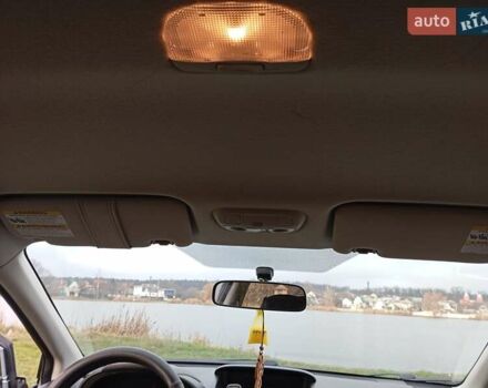 Серый Субару Импреза, объемом двигателя 2 л и пробегом 180 тыс. км за 7800 $, фото 18 на Automoto.ua