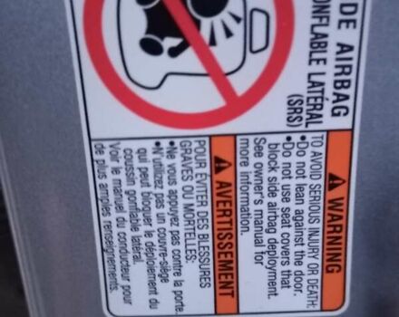 Серый Субару Импреза, объемом двигателя 2 л и пробегом 180 тыс. км за 7800 $, фото 29 на Automoto.ua