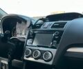 Серый Субару Импреза, объемом двигателя 2 л и пробегом 95 тыс. км за 9990 $, фото 12 на Automoto.ua