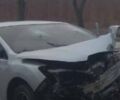 Серый Субару Импреза, объемом двигателя 2 л и пробегом 50 тыс. км за 4000 $, фото 3 на Automoto.ua