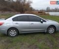 Серый Субару Импреза, объемом двигателя 2 л и пробегом 180 тыс. км за 7800 $, фото 6 на Automoto.ua