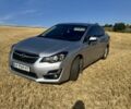 Сірий Субару Імпреза, об'ємом двигуна 2 л та пробігом 155 тис. км за 8425 $, фото 1 на Automoto.ua
