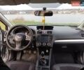 Серый Субару Импреза, объемом двигателя 2 л и пробегом 180 тыс. км за 7800 $, фото 17 на Automoto.ua