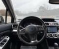 Серый Субару Импреза, объемом двигателя 2 л и пробегом 132 тыс. км за 9000 $, фото 12 на Automoto.ua