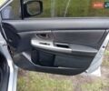 Серый Субару Импреза, объемом двигателя 2 л и пробегом 180 тыс. км за 7800 $, фото 15 на Automoto.ua
