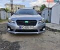 Сірий Субару Імпреза, об'ємом двигуна 2 л та пробігом 50 тис. км за 11000 $, фото 7 на Automoto.ua