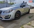 Сірий Субару Імпреза, об'ємом двигуна 2 л та пробігом 50 тис. км за 11000 $, фото 6 на Automoto.ua