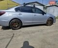 Сірий Субару Імпреза, об'ємом двигуна 2 л та пробігом 50 тис. км за 11000 $, фото 3 на Automoto.ua