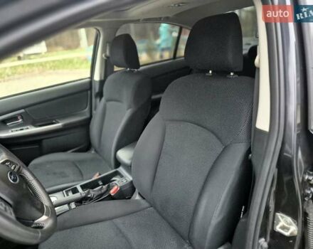 Серый Субару Импреза, объемом двигателя 2 л и пробегом 21 тыс. км за 9499 $, фото 27 на Automoto.ua