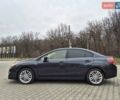 Серый Субару Импреза, объемом двигателя 2 л и пробегом 21 тыс. км за 9499 $, фото 6 на Automoto.ua