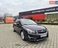 Серый Субару Импреза, объемом двигателя 2 л и пробегом 21 тыс. км за 9499 $, фото 4 на Automoto.ua