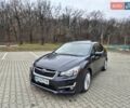 Серый Субару Импреза, объемом двигателя 2 л и пробегом 21 тыс. км за 9499 $, фото 3 на Automoto.ua