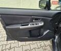 Серый Субару Импреза, объемом двигателя 2 л и пробегом 21 тыс. км за 9499 $, фото 25 на Automoto.ua