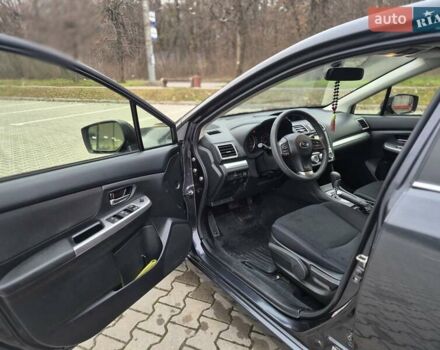 Серый Субару Импреза, объемом двигателя 2 л и пробегом 21 тыс. км за 9499 $, фото 19 на Automoto.ua