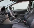 Серый Субару Импреза, объемом двигателя 2 л и пробегом 150 тыс. км за 13940 $, фото 14 на Automoto.ua