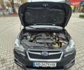 Серый Субару Импреза, объемом двигателя 2 л и пробегом 21 тыс. км за 9499 $, фото 13 на Automoto.ua
